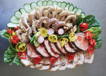 Stanley catering - gallery - 22