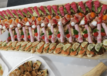 Stanley catering - gallery - 27