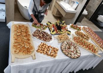 Stanley catering - gallery - 30